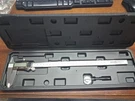New General Tools 14712 12" Sae & Metric Stainless Steel Digital Caliper. Fixed Price $69.95.