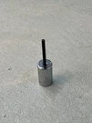 Miller 8985 Race Lock Nut Screw Socket Set Tool ------------- New Old Stock!!. Fixed Price $19.42.