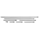 Sk Professional Tools 4538 Socket Extn St, Steel, Chrm, Drv 3/8 In 12D270. Fixed Price $238.46.