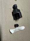 Kent-moore J-38825-A Water Pump Pulley Remover & J-25034-257 -new-. Fixed Price $217.25.