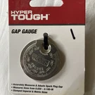 Hyper Tough Spark Plug Gap Gauge. Fixed Price $6.99.