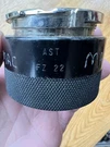 Ast FZ22 Cooling System Adapter. Fixed Price $39.99.