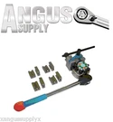 Tool 70081 Brake Flaring Kit For Transmission Cooler / Fuel Lines. Fixed Price $199.00.