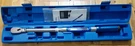 Cornwell Tools 1/2" Flex Head 12.5-250 Ft-lbs Digital Torque Wrench Parts/repair. Fixed Price $239.50.