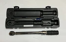 Cdi 3/8 Drive Micrometer Torque Wrench Model 7502MRRHSS 100-750 In/lb Case Usa. Fixed Price $149.95.