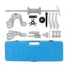 9 Way Slide Hammer Dent Puller Axle Bearing Hub Front Rear Wheel Remover. Fixed Price $52.06.