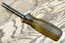 Snap On Tools Clear Handle Pic Awl Scribe Circuit Test Electrical Probe. Fixed Price $20.00.