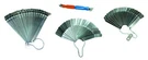 Kastar KAS3079 Lang Tools Master Feeler Gauge Set For Heavy-duty Truck Valve Ad. Fixed Price $83.74.