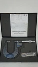 New Kd Tools 3745 Digital Rotor Micrometer 3-1/2IN Depth. R27. Fixed Price $215.99.