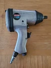 Craftsman 1/2 Impact Air Drive In Unused Condition. Fixed Price $50.00.