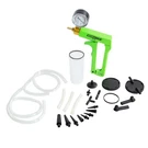 Oemtools 25136 Automotive Tune-up And Brake Bleed Kit W/ One Size, Green. Fixed Price $43.99.