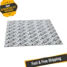 Mr. Gasket 77B Performance Intake Material. Fixed Price $36.37.