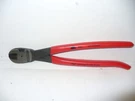 Matco Knipex Mac Model# P21 9.75" High Leverage Center Cutter Pliers. Fixed Price $55.00.