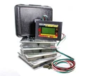 Intercomp SW500 E-z Weigh Vehicle Scale P/n 170125. Fixed Price $1819.67.
