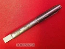 M9 X 1.25 Plug Hand Tap Irwin 1737 Carbon Steel Rh 9MM Cs 4FLUTE Usa Metric. Fixed Price $10.99.