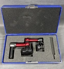 Anytime Tools - 7'' Universal Arm Machinist Dial Indicator Holder. Fixed Price $22.99.