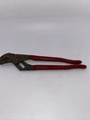 Mac Tools 9-3/4" Long Slip Joint Pliers Channel Lock #M420G. Fixed Price $20.00.
