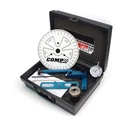 Comp 4934 Heads-off Camshaft Degree Kit For Chevy Small Block. Fixed Price $274.88.