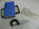 Central Tools 0-1" Pointed Disc Brake Micrometer 6009. Fixed Price $34.99.