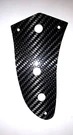 Carbon Fiber Lower Control Plate For Fender American Jaguar Guitar 005-4505-000. Fixed Price $30.99.