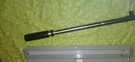 Cdi Model 16003M Torque Wrench 0-1600 In #s 1/2" Click Micrometer Style Nos. Fixed Price $22.00.