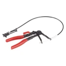 Otc 4525 Flexible Hose Clamp Pliers,steel 41RC51. Fixed Price $68.77.