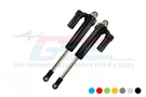 For Traxxas Unlimited Desert Racer-alum Frnt L-shape Internl Shocks 135MM-1 Pair. Fixed Price $28.71.