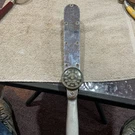 Snap-on TQ-50A Torqometer 3/8 Drive 0-600 Inch/lbs Torque Wrench Usa Untested. Fixed Price $50.00.