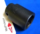 Mac 3/8" Drive Medium Length Intermediate 3/4" 6-POINT Impact Socket XDP246 New. Fixed Price $24.99.