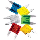 Wilmar W5369 120 Pc Mini Fuse Assortment. Fixed Price $17.62.