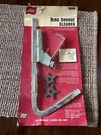 Lisle 24000 - Piston Ring Groove Cleaner. Fixed Price $24.99.