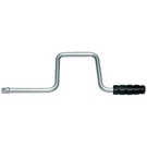 Gedore 6143350 Ratchet Wrench 1/2" 395MM. Fixed Price $80.66.
