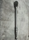 Snap-on FL830 3/8 Drive 10 Inch Long Chrome Handle Ratchet Lot. Fixed Price $80.00.