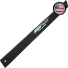 Straight Edge Ruler Engine Block Cylinder Head Inspection Guide Layout Tool 24". Fixed Price $77.89.