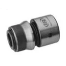 Quick Change Chisel Retainer For Ingersoll Rand Air Hammers, .401" Shank New!. Fixed Price $50.52.
