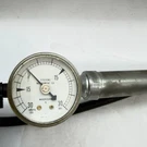 Stevens Instrument Company Model S-34 Hand Manual Vacuum Tester Some Wear. Fixed Price $72.72.