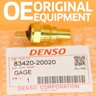 8342020020 Coolant Temperature Sensor Fit For Toyota MR2 Celica Camry 4RUNNER. Fixed Price $9.90.