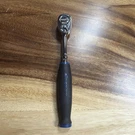 New Snap On THL72 1/4" Power Blue Soft Handle Ratchet - Free Shipping. Fixed Price $151.72.