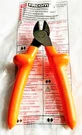 Facom 1000 Volt Vde Insulated Electrician Diagonal Wire Cutter Plier 192.16AV. Fixed Price $29.99.