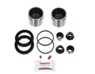 For Vw Golf Front Brake Caliper Rebuild Repair Kit & Pistons. Fixed Price $38.88.