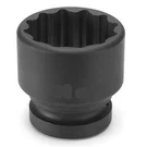Grey Pneumatic 4236R 1" Drive X 1-1/8" Standard 12 Point Socket. Fixed Price $46.93.