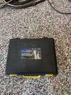 Blue Poin Vacuum Pump YA4000B. Fixed Price $100.00.