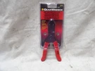 Gearwrench Mini Hose Pinch-off Pliers #3791. Fixed Price $16.99.