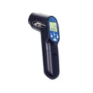Longacre Pyrometer Infrared Laser 0-1400 Degrees Fahrenheit Each 52-50615. Fixed Price $126.73.