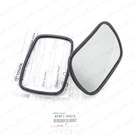 New Genuine Toyota Land Cruiser BJ40 BJ42 HJ47 FJ40 FJ43 FJ45 Convex Side Mirror. Fixed Price $50.99.
