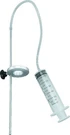 Bikemaster Fork Oil Level Gauge Adjustable 0-295MM 60ML Reservoir 152408. Fixed Price $33.99.