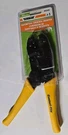 Dorman Conduct-tite 86595 Ratcheting Terminal Crimper New. Fixed Price $20.00.