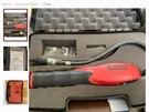 Barley Used Snap-on Tools Refrigerant Gas Leak Detector. Fixed Price $400.00.
