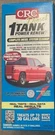 Crc Industries 05816 Diesel 1-TANK Power Renew Fuel System Cleaner. Fixed Price $18.95.