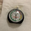 Used TDG2 Snap On Tools Dial Type Tire Tread Depth Gauge For Cars, Bikes, Truck. Fixed Price $39.00.